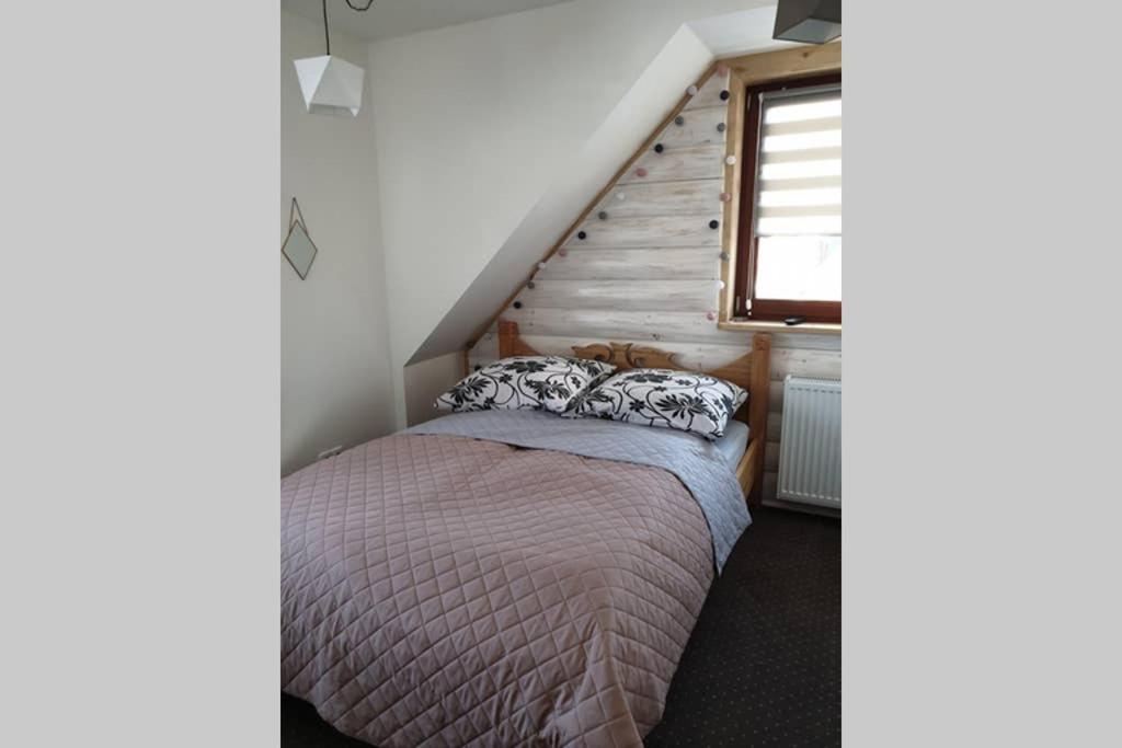 Apartamento Blisko Krupówek A Cicho I Spokojnie Ii *